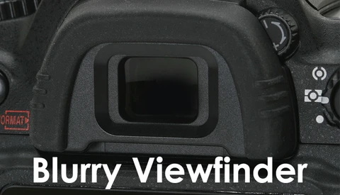 [News] Nikon D800 Has Confirmed Focus/Viewfinder Issues 