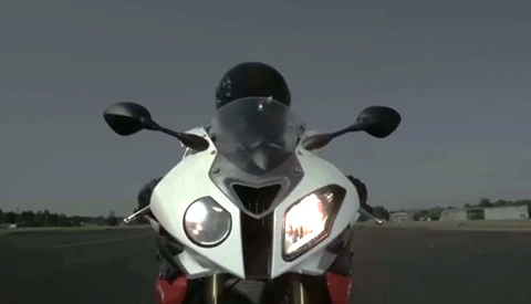UPDATED: Filming a BMW Bike in 3D at 1000 fps