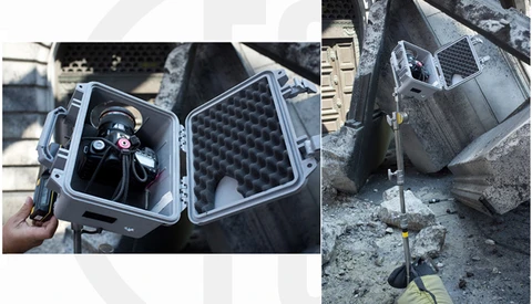[News] Canon SLRs Used for Stunts and Action in Marvel's The Avengers