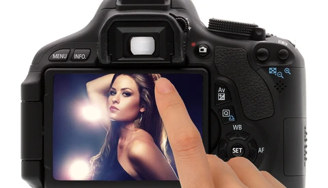 [Rumor] Updated Specs on the Canon T4i