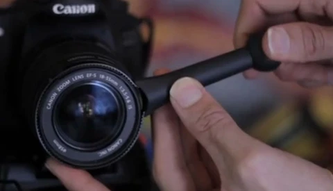 [Gear] The Incredibly Smart, 100% Crowdsourced, 'One Size Fits All' Follow Focus Adapter