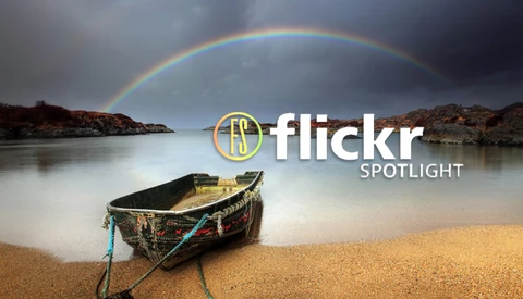 Flickr Spotlight - Striking Images Of Rainbows Around The World