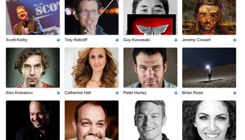 Free Photography Advice From Google+ Photographer's Conference