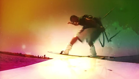 [BTSV] Filming Skate, Wake, Snow, and Kiteboaring With The Red Epic