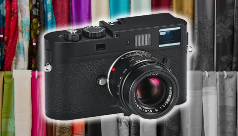 [Gear] Who Needs Color? $8,000 Leica Camera Shoots Only Black And White
