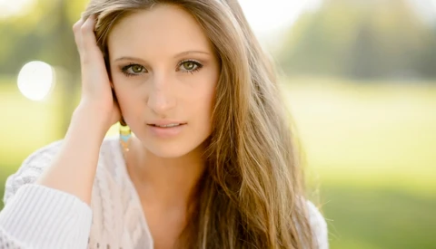[BTS Video] Shooting Great Portraits With A Minimal Setup