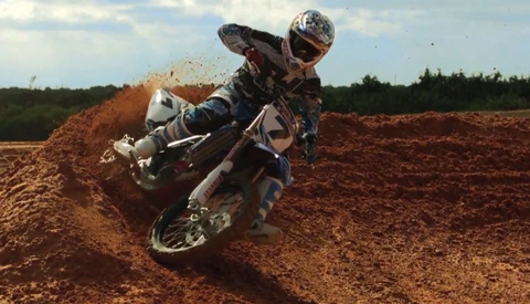 Sports Beauty- A Slow Mo Compilation by Gregory Villien
