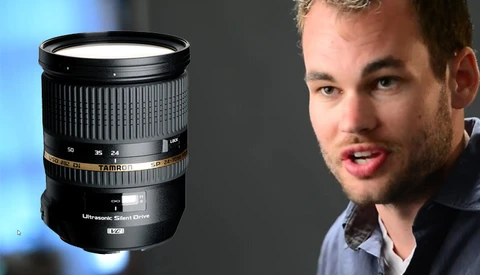 [Review] Tamron 24-70mm 2.8 VC VS Canon 24-70mm