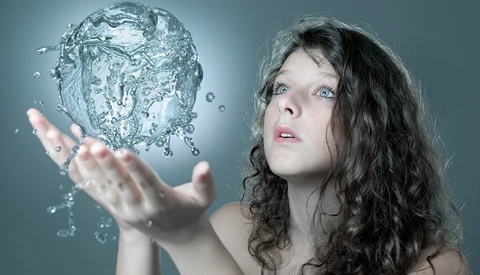 [BTS] Alex Koloskov Shoots "The Magic Of Water"