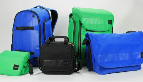 [Gear] Visualante Introduces New Skate-Inspired Camera Bags