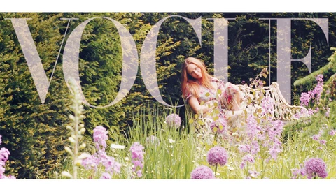 [News] Vogue Bans Skinny and Underaged Models