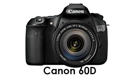 Canon 60D