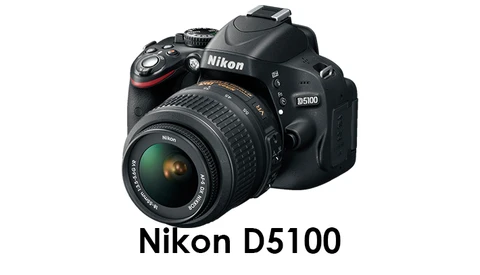 Nikon D5100