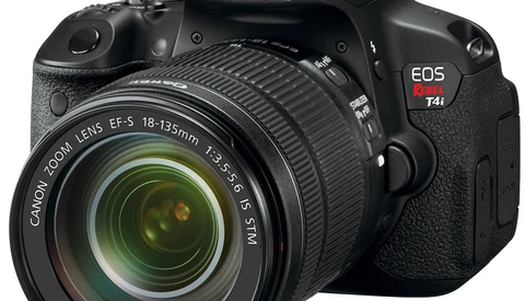 Pre-Order the Canon T4i and 40mm Pancake Now!