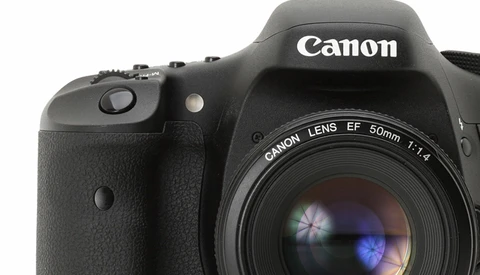 Canon 70D to Replace 7D & 60D; 7DII to Be "Entry Level Full Frame"