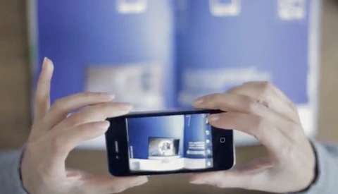 Layar Creator Merges Print and Digital Media