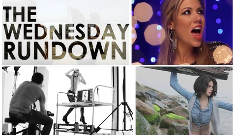 The Wednesday Rundown 6.14.12