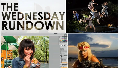 The Wednesday Rundown 6.27.12