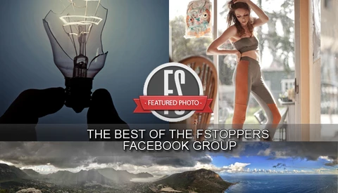 May's Best Facebook Group Photos