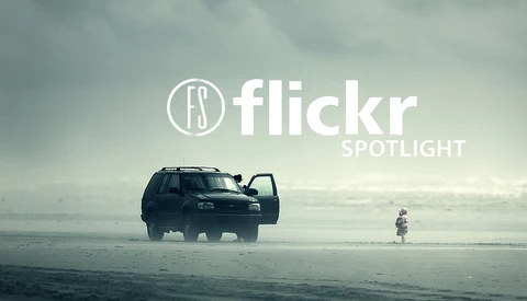 Flickr Spotlight - Awesome Car Pictures