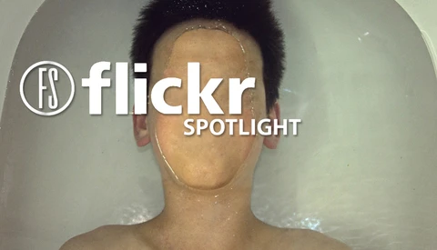 Flickr Spotlight - Faceless Portraits