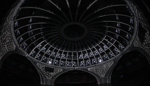 This Is Probably The Best Projection Mapping Video Ever Created