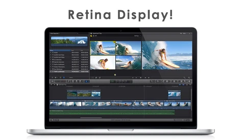 The New Macbook Pro Is Every Photographers Dream