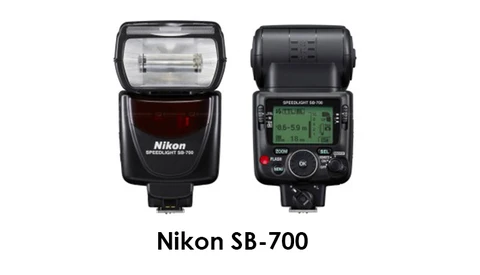 SB-700
