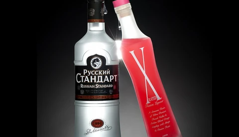 The Sexy Bottle Shoot- How to Photograph Glass