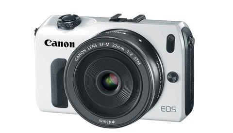 Canon Announces Availability and Pricing of New EOS M
