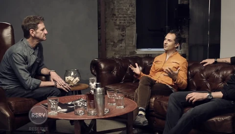 Mark Seliger Has a New Discussion-Based Photography Show