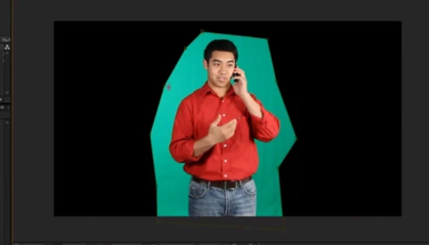 Crappy Green Screen Footage? Fix It Like This!
