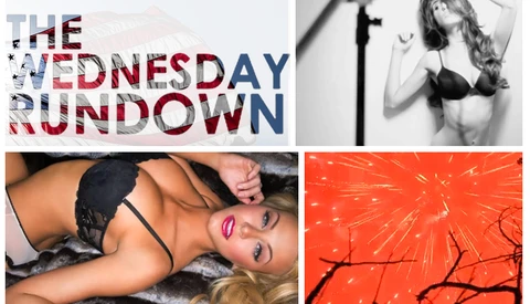 The Wednesday Rundown 4th of July
