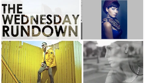 The Wednesday Rundown 7.11.12