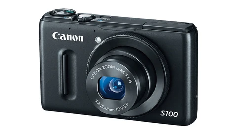 Canon Recalls Popular S100 Cameras