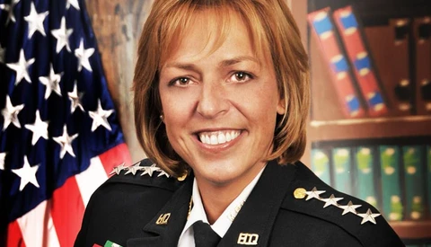 Finally! D.C. Police Announce a Sensible And Reasonable Cell Phone and Camera Policy