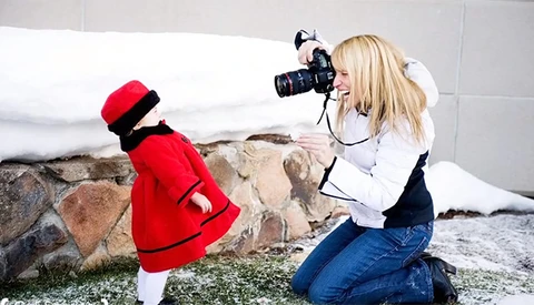 Free Photo Workshop On Increasing Sales and Managing Your Time