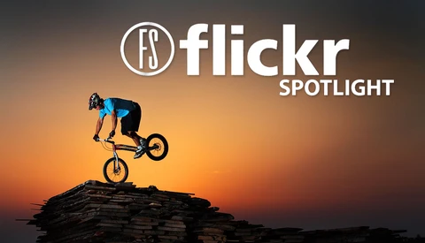 Flickr Spotlight - I Want To Ride My Bicycle