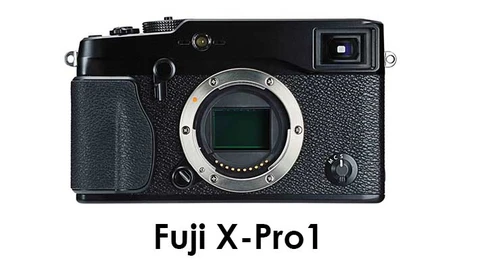 Fuji X-Pro 1 and X-E1 Firmware Updates Now Available!