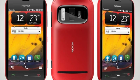 Hasselblad, Phase One, or the New Nokia 808 Pureview?