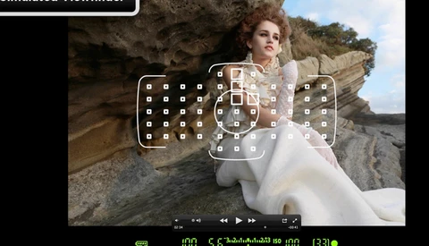 Watch Camera Tutorials Right on Your Canon DSLR Screen