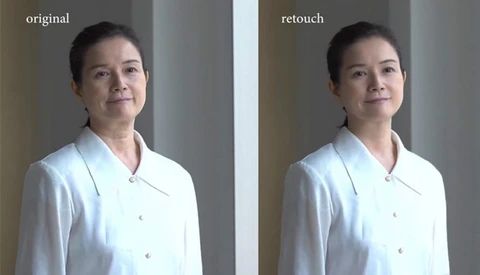 It's Now Possible To Look 20 Years Younger In Video