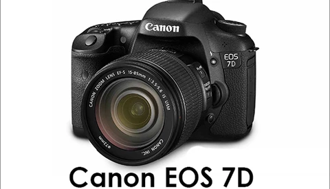 Improve your Canon 7D's Features with Firmware v2.0