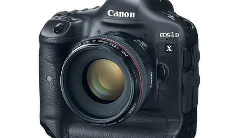 New Canon DSLRs?