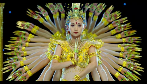Samsara Is The Most Beautiful Movie That You Can't Afford To Miss