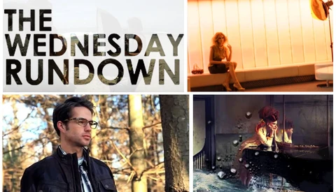 The Wednesday Rundown 8.8.12