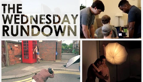 The Wednesday Rundown 8.29.12