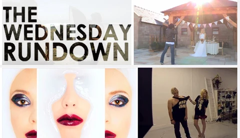 The Wednesday Rundown 8.15.12