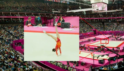 Check Out This Amazing GigaPixel Image Of The Olympics