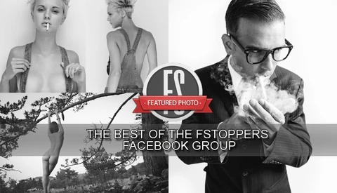 July's Best Facebook Group Photos